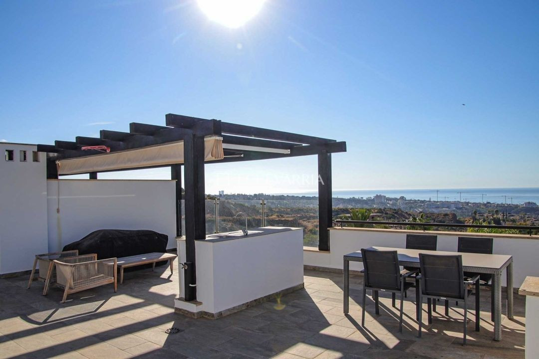 Huis te koop in Marbella | 4 slaapkamers H5242174