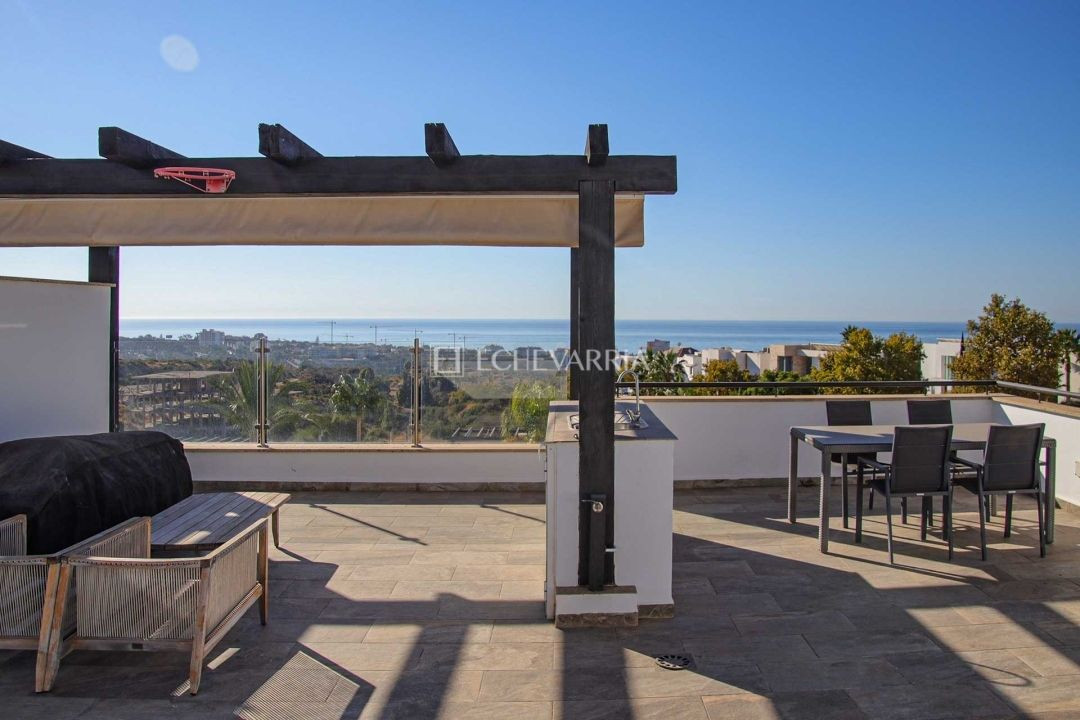 Huis te koop in Marbella | 4 slaapkamers H5242174