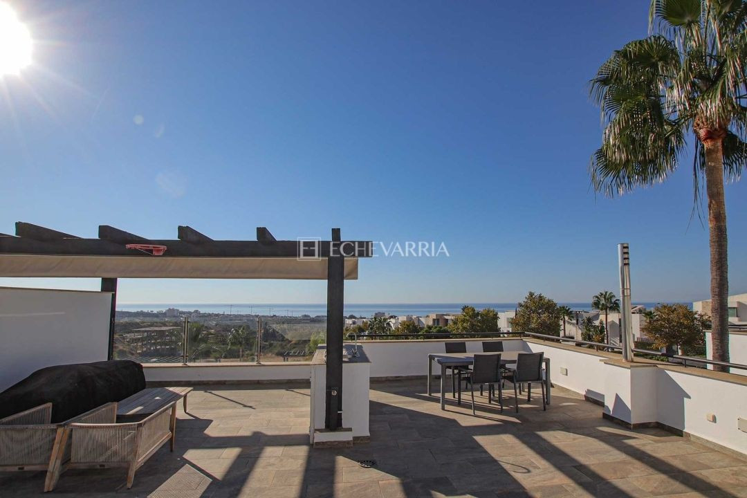 Huis te koop in Marbella | 4 slaapkamers H5242174