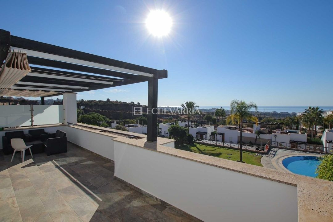 Huis te koop in Marbella | 4 slaapkamers H5242174
