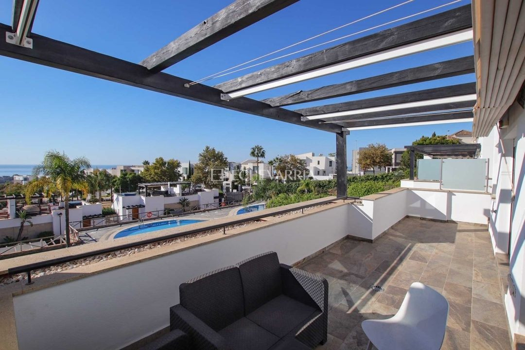 Huis te koop in Marbella | 4 slaapkamers H5242174