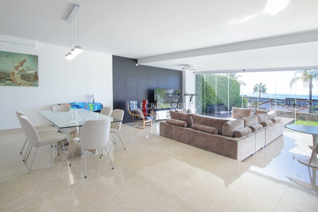 Huis te koop in Marbella | 4 slaapkamers H5242174