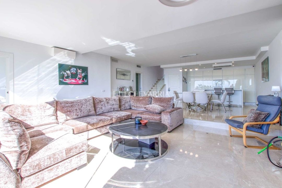 Huis te koop in Marbella | 4 slaapkamers H5242174