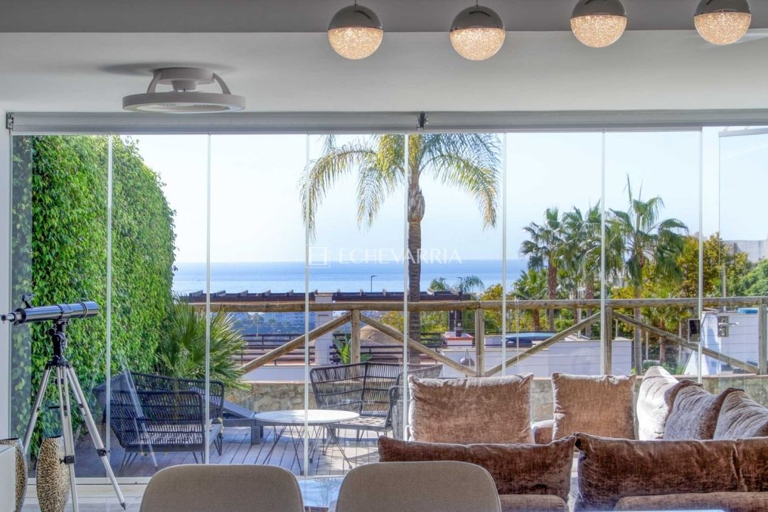 Huis te koop in Marbella | 4 slaapkamers H5242174