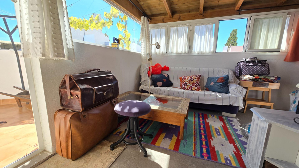 Huis te koop in Marbella | 3 slaapkamers H5245414