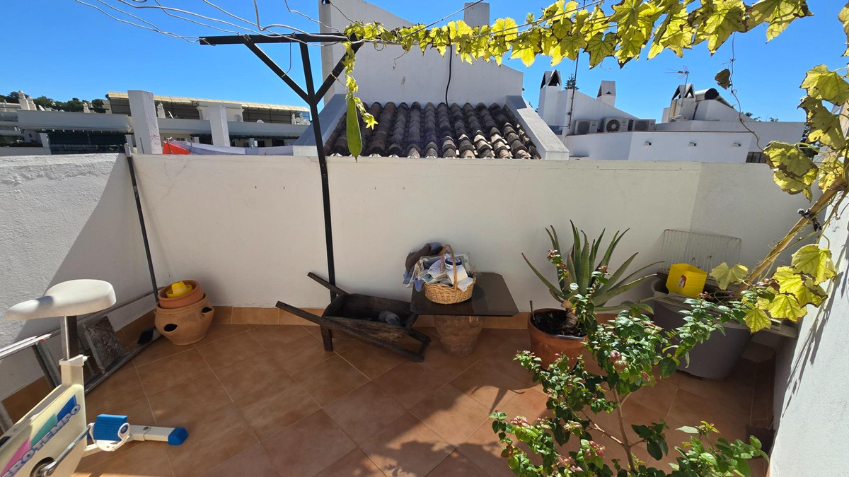 Huis te koop in Marbella | 3 slaapkamers H5245414