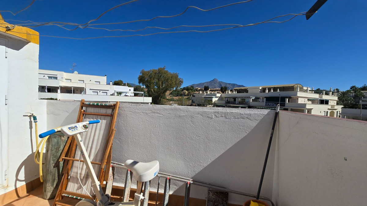 Huis te koop in Marbella | 3 slaapkamers H5245414