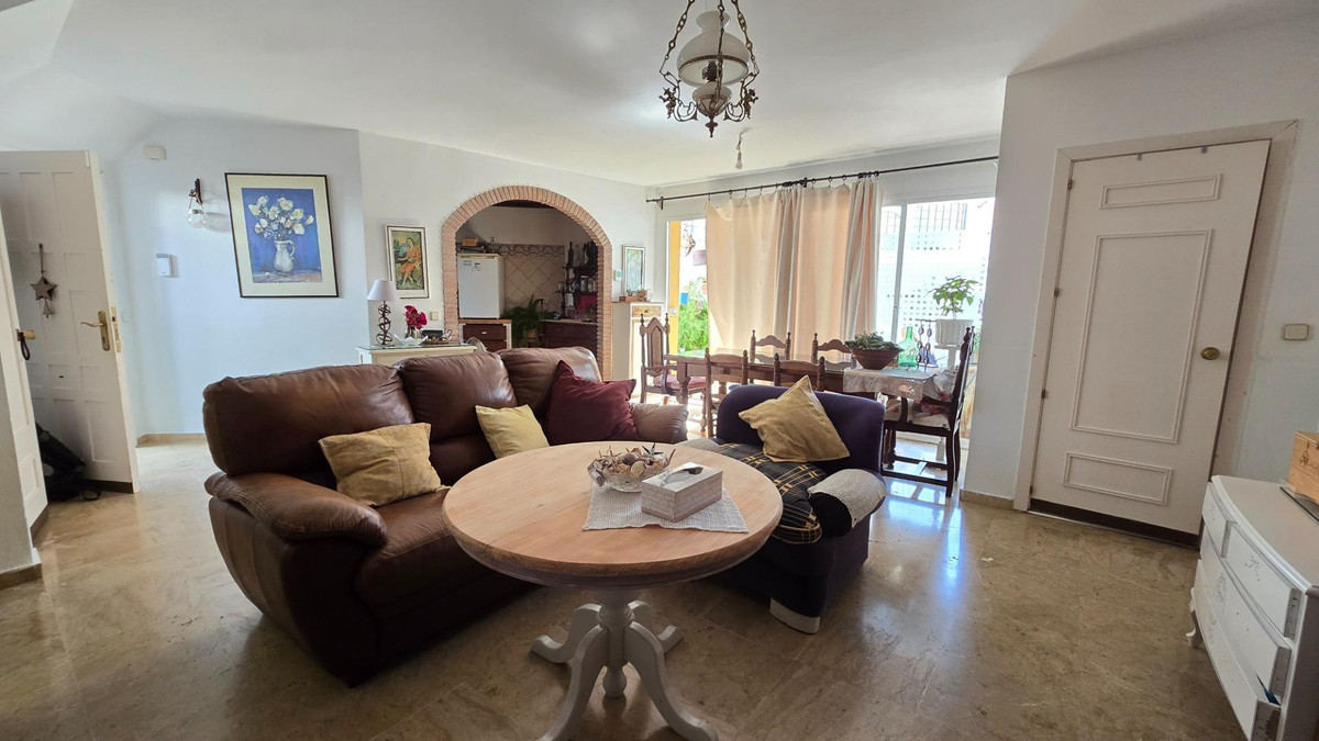 Huis te koop in Marbella | 3 slaapkamers H5245414