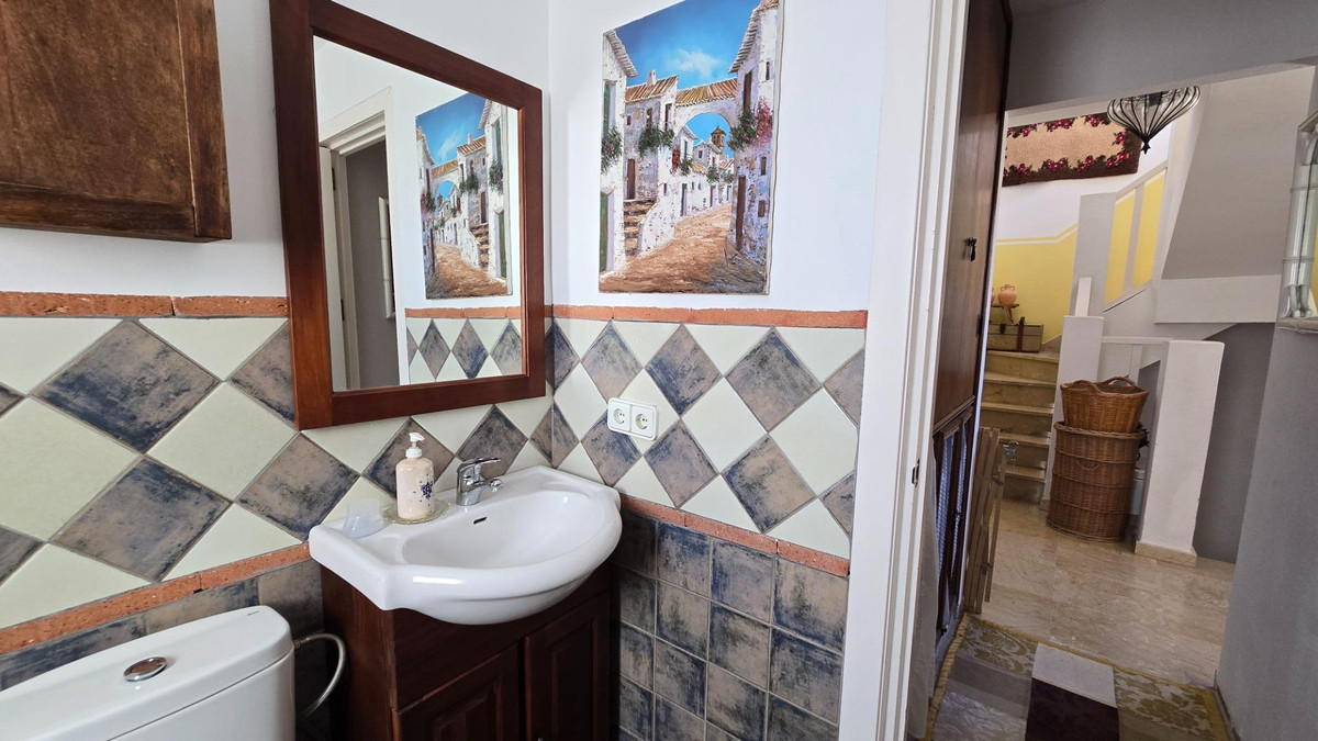 Huis te koop in Marbella | 3 slaapkamers H5245414
