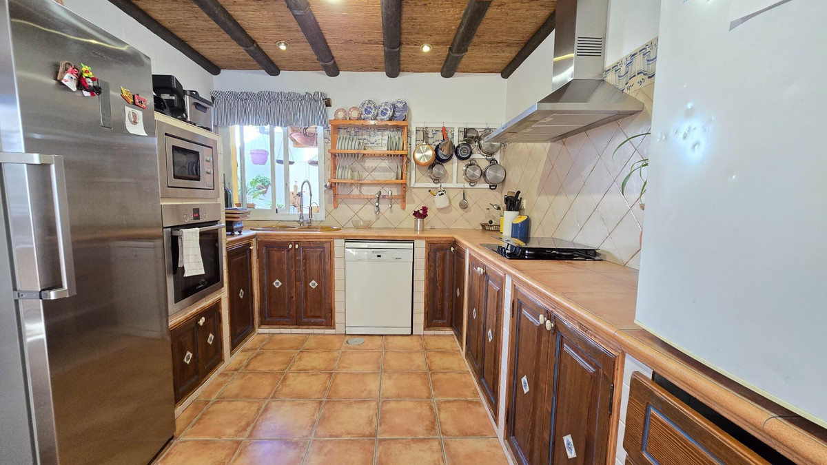 Huis te koop in Marbella | 3 slaapkamers H5245414