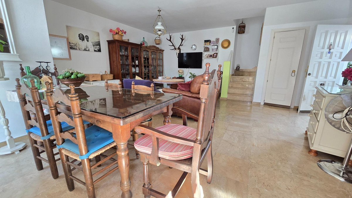 Huis te koop in Marbella | 3 slaapkamers H5245414