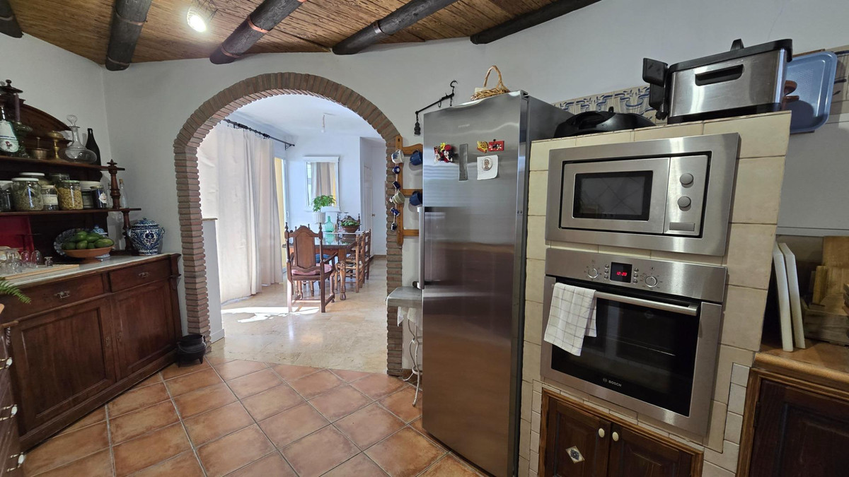 Huis te koop in Marbella | 3 slaapkamers H5245414