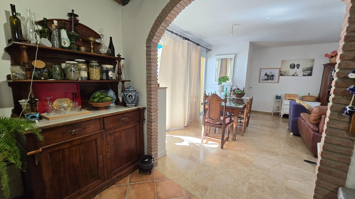 Huis te koop in Marbella | 3 slaapkamers H5245414