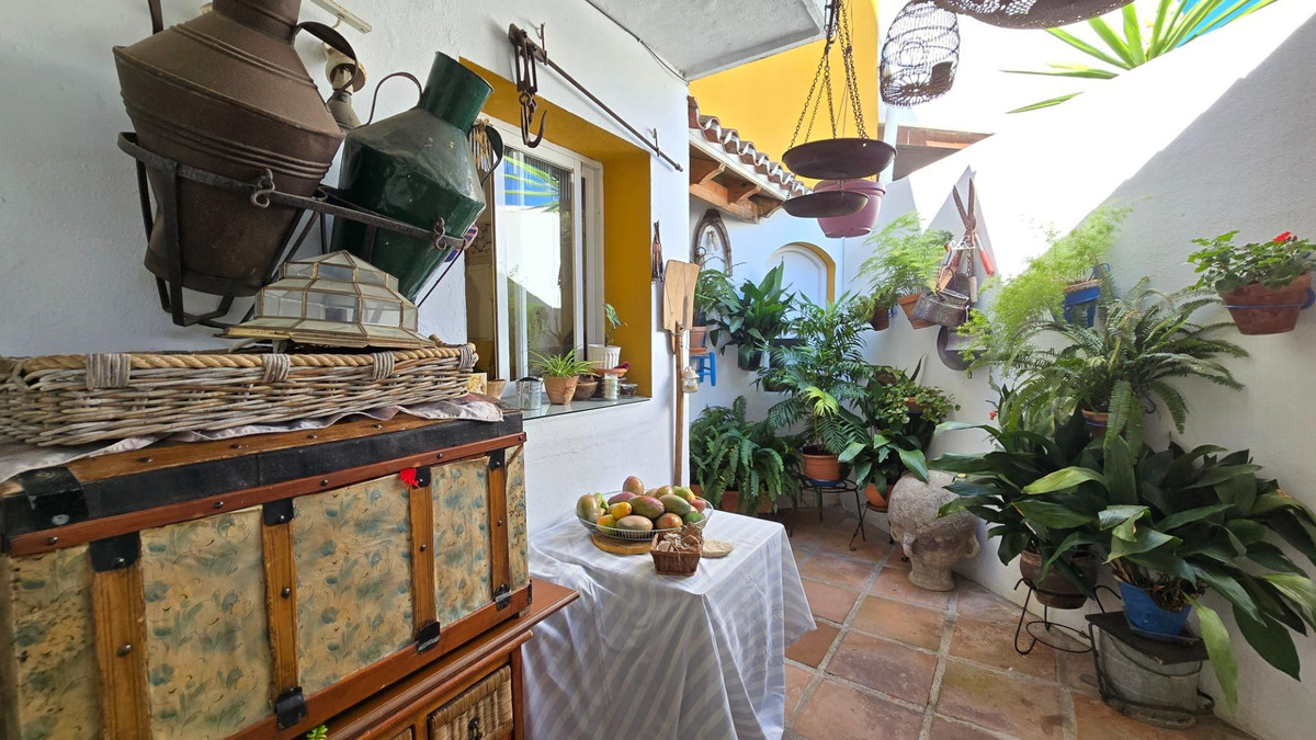 Huis te koop in Marbella | 3 slaapkamers H5245414