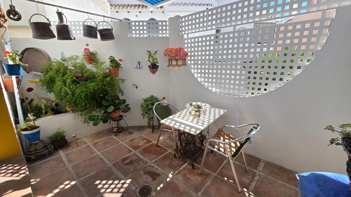 Huis te koop in Marbella | 3 slaapkamers H5245414