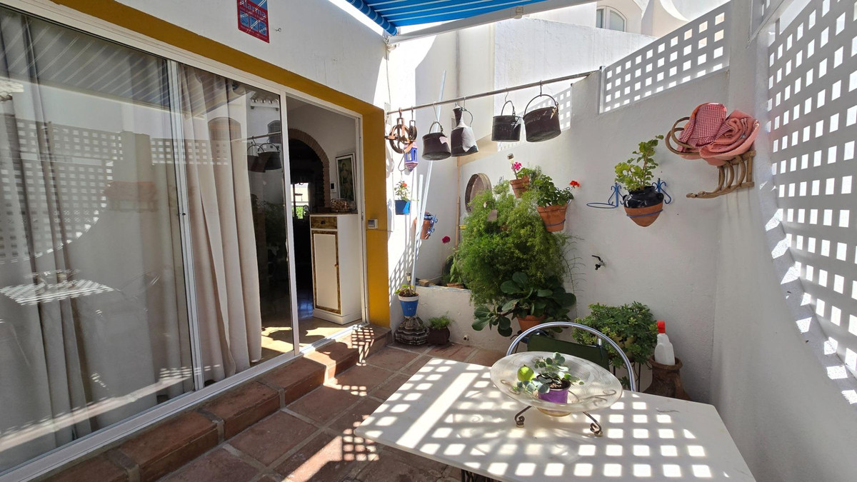 Huis te koop in Marbella | 3 slaapkamers H5245414
