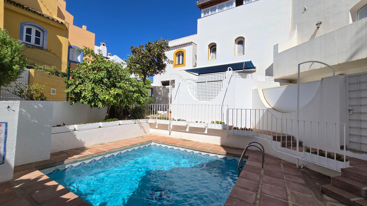 Huis te koop in Marbella | 3 slaapkamers H5245414