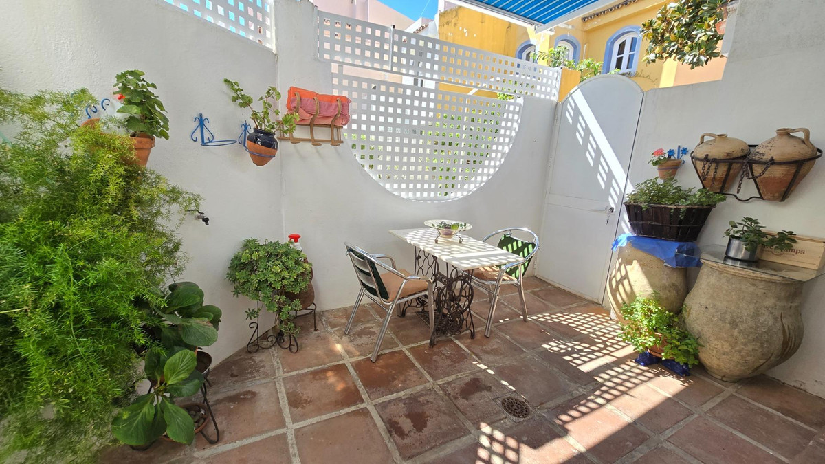 Huis te koop in Marbella | 3 slaapkamers H5245414