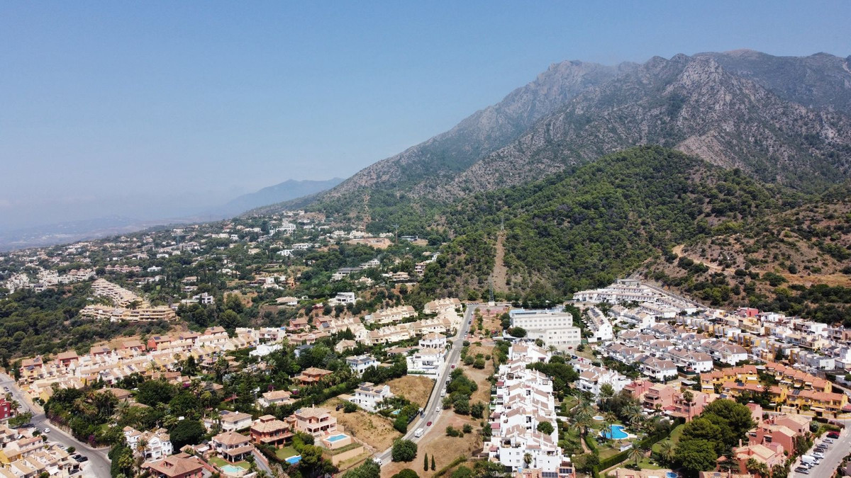 Huis te koop in Marbella | 5 slaapkamers H5245633