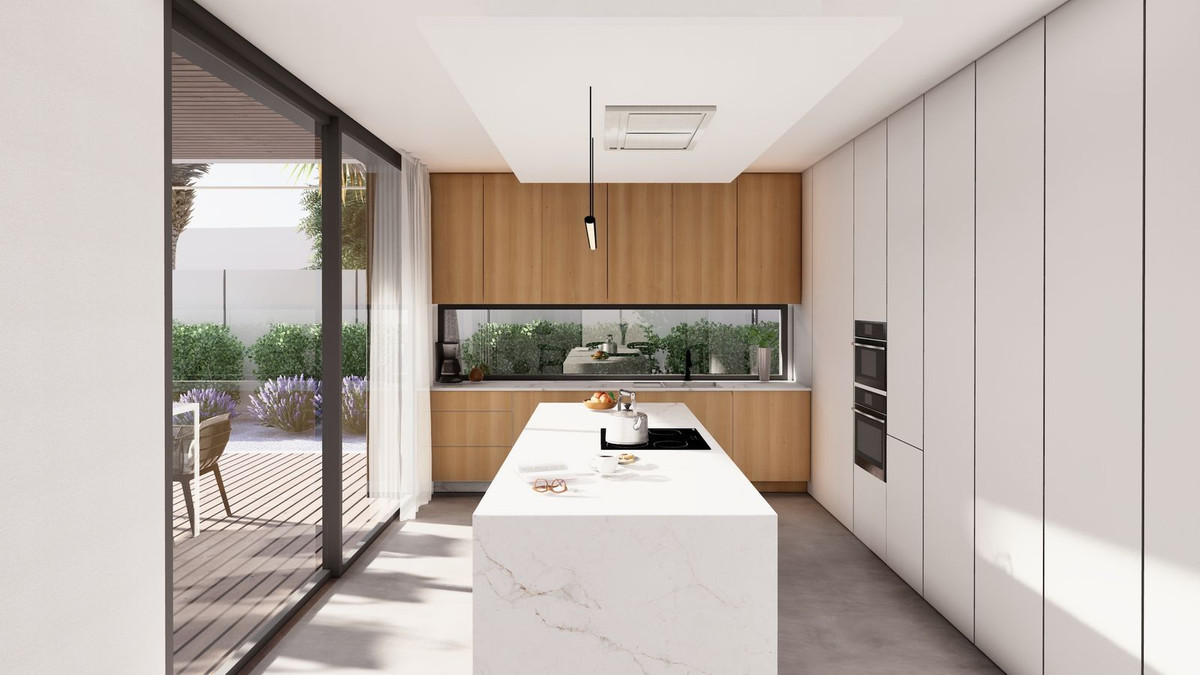 Huis te koop in Marbella | 5 slaapkamers H5245633