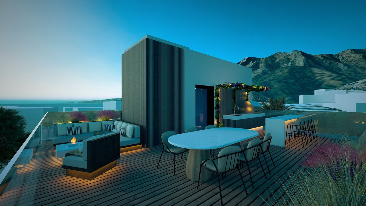 Huis te koop in Marbella | 5 slaapkamers H5245633