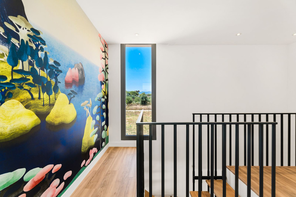 Huis te koop in Marbella | 5 slaapkamers H5249869