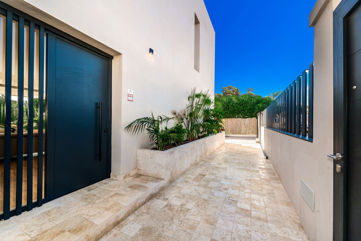 Huis te koop in Marbella | 5 slaapkamers H5249869