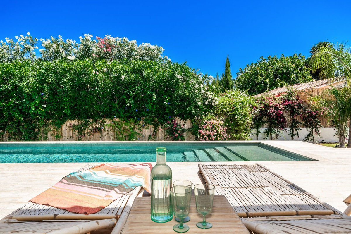 Huis te koop in Marbella | 5 slaapkamers H5249869