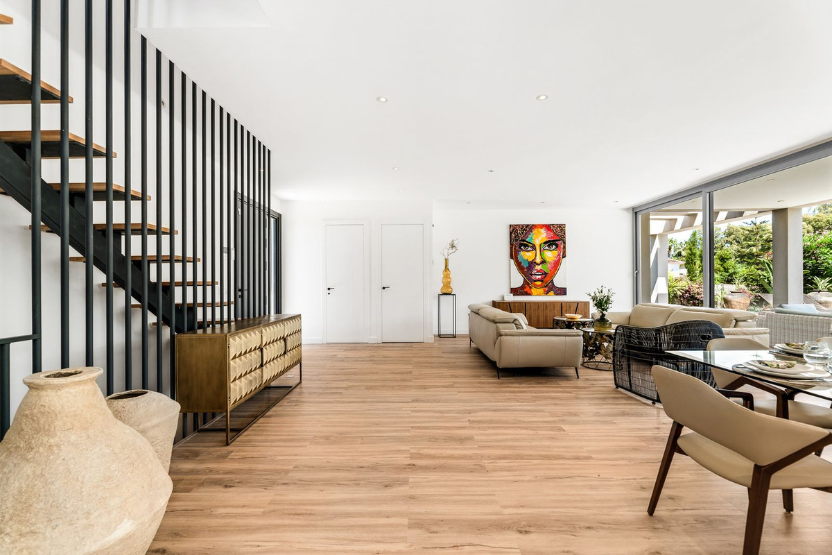 Huis te koop in Marbella | 5 slaapkamers H5249869