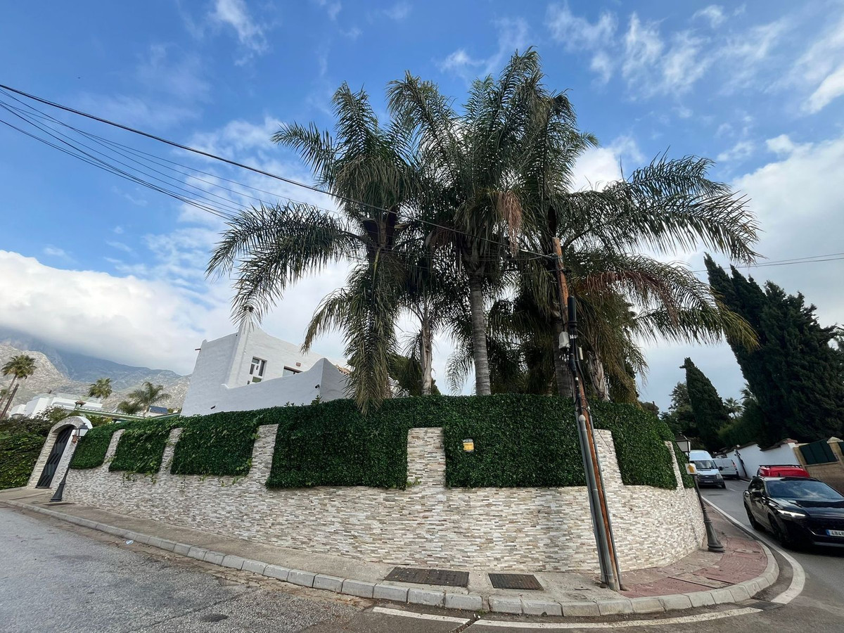 Huis te koop in Nagüeles | 3 slaapkamers H5252347