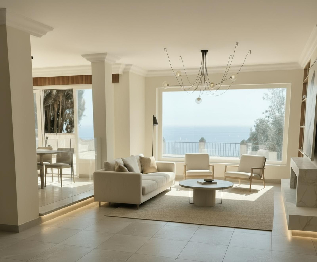 Huis te koop in Marbella | 8 slaapkamers H5255524