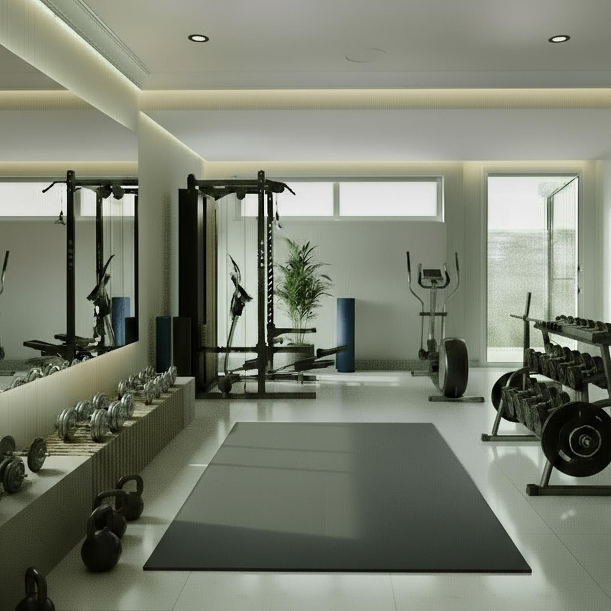 Huis te koop in Marbella | 8 slaapkamers H5255524