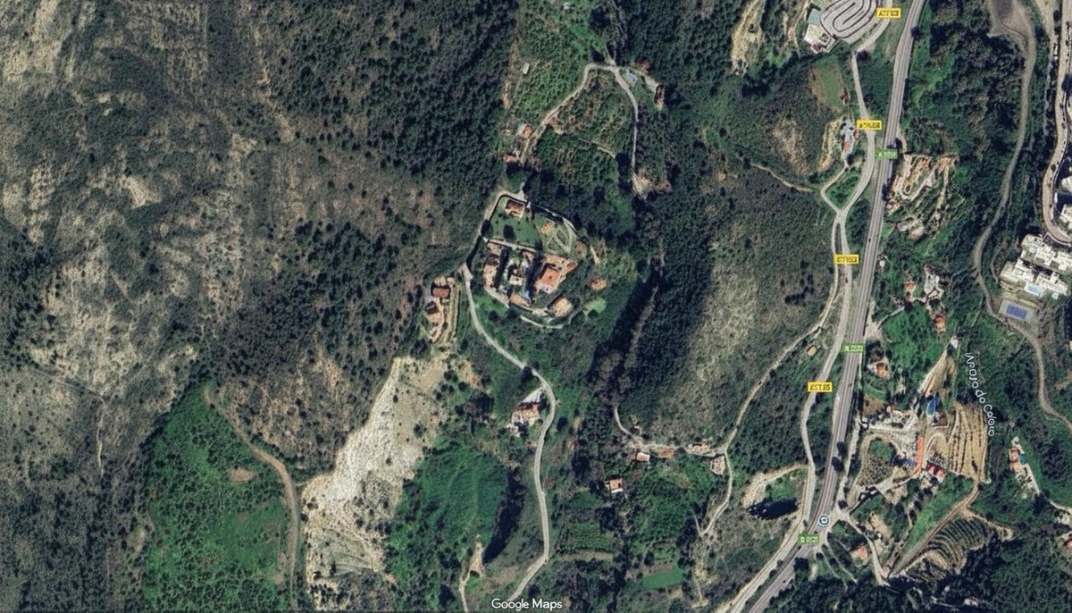 Huis te koop in Marbella | 8 slaapkamers H5255524