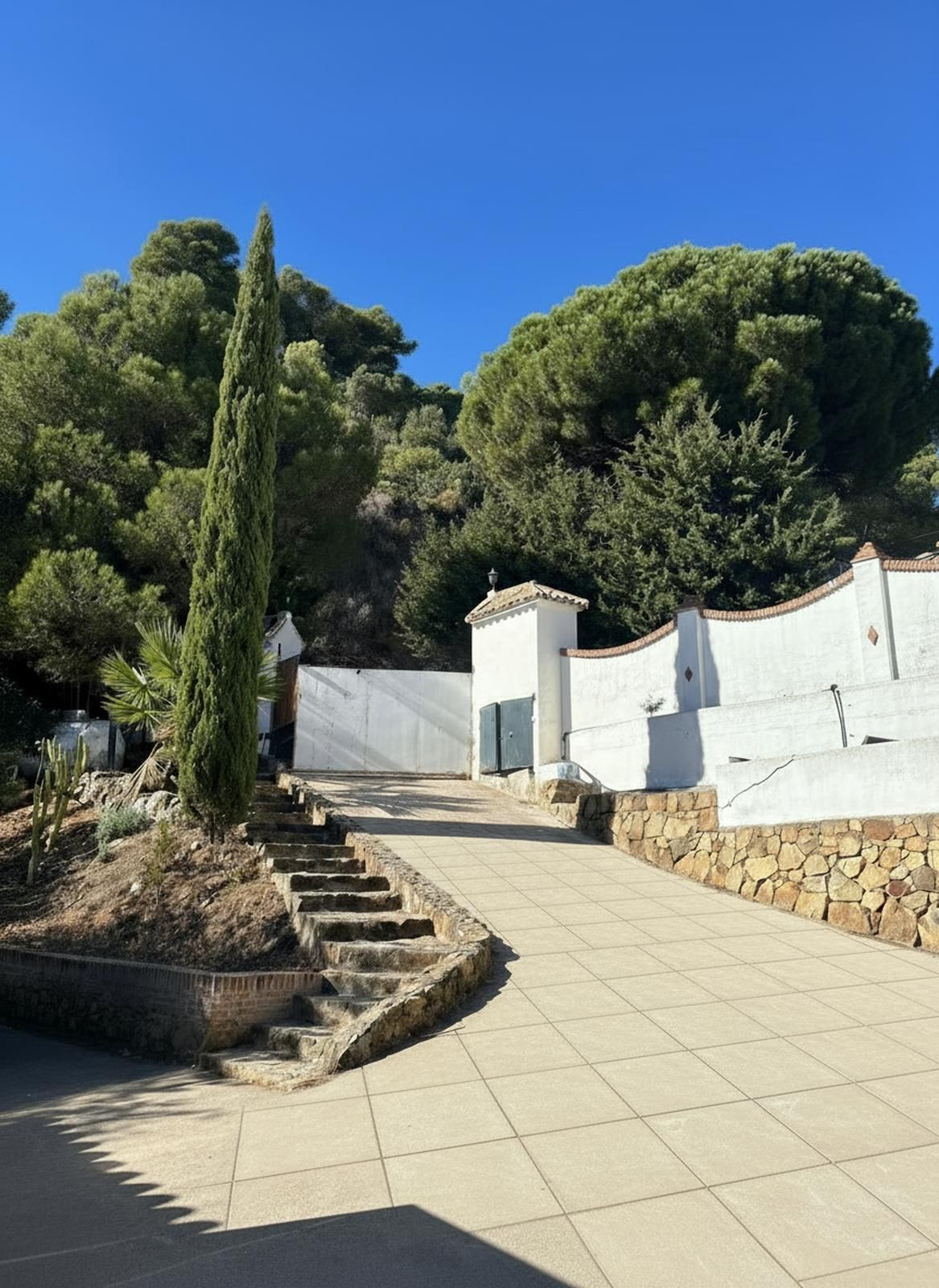 Huis te koop in Marbella | 8 slaapkamers H5255524