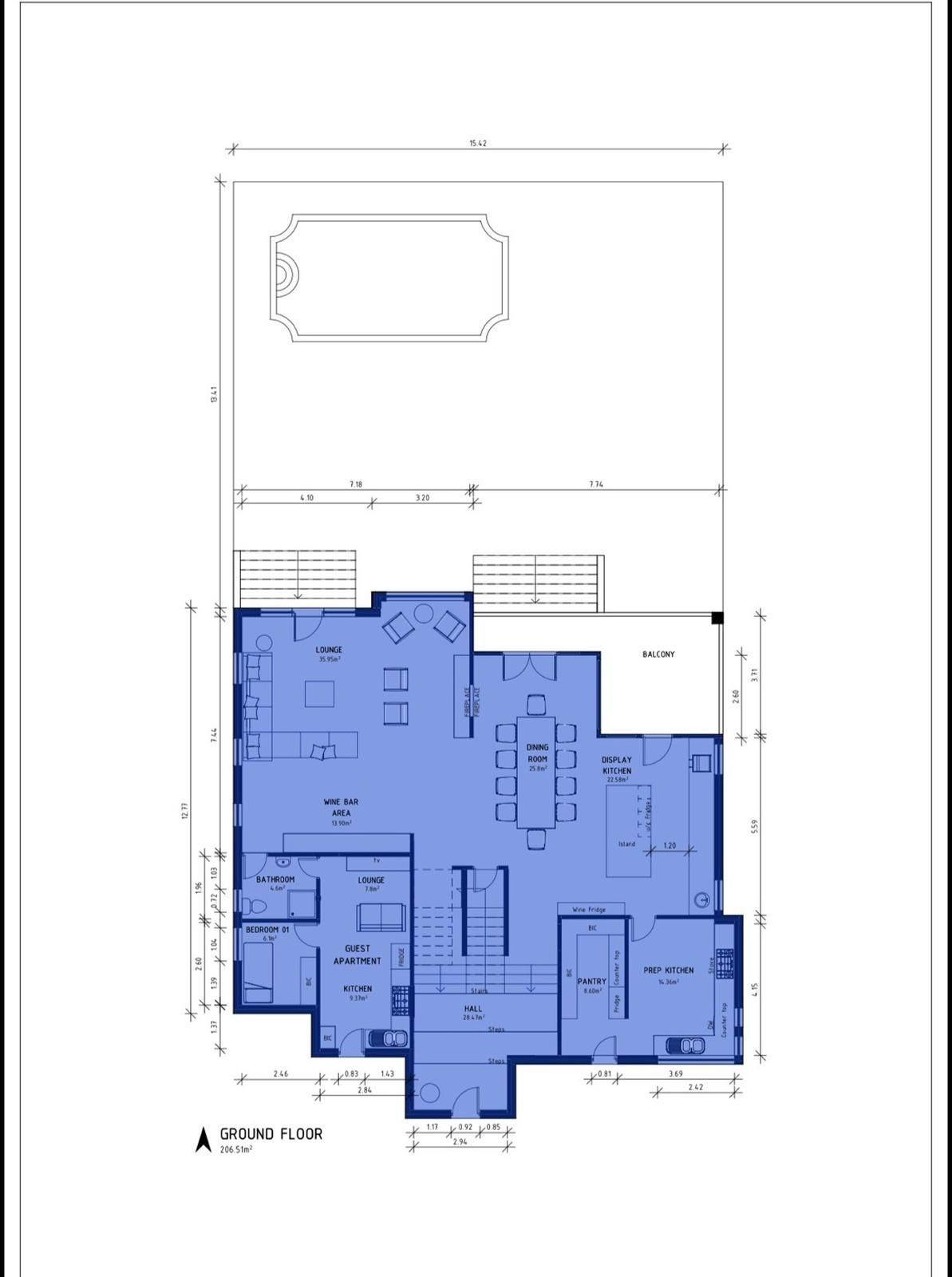 Huis te koop in Marbella | 8 slaapkamers H5255524