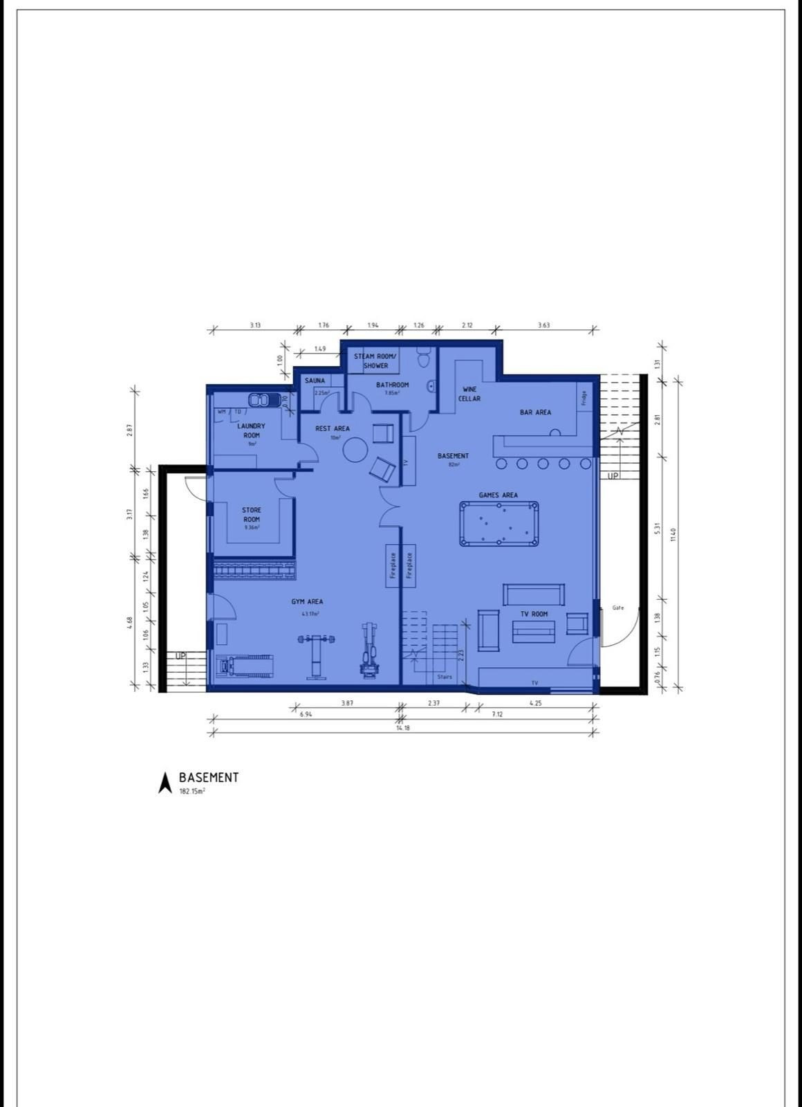 Huis te koop in Marbella | 8 slaapkamers H5255524