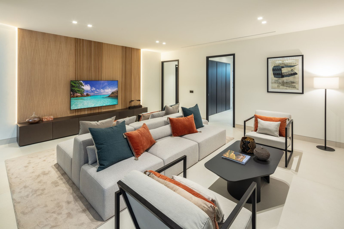 Huis te koop in Marbella | 5 slaapkamers H5258869