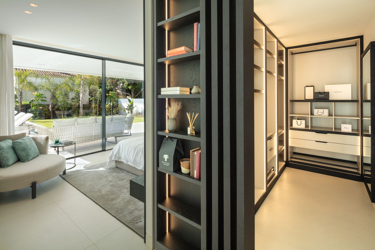 Huis te koop in Marbella | 5 slaapkamers H5258869