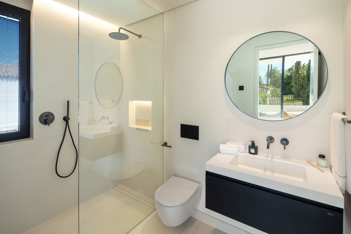 Huis te koop in Marbella | 5 slaapkamers H5258869
