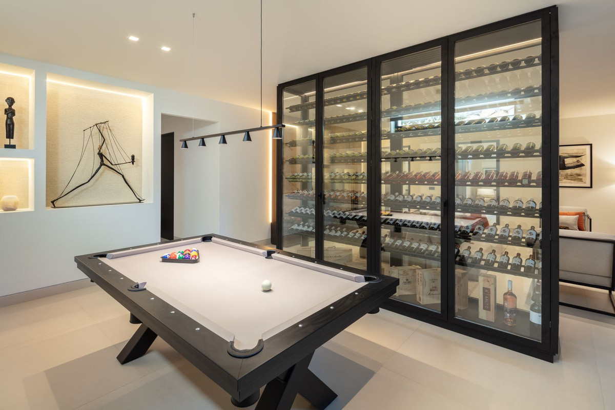Huis te koop in Marbella | 5 slaapkamers H5258869