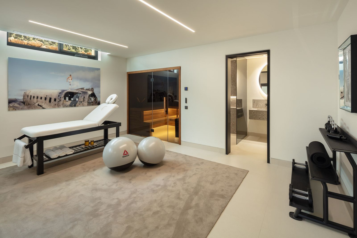 Huis te koop in Marbella | 5 slaapkamers H5258869