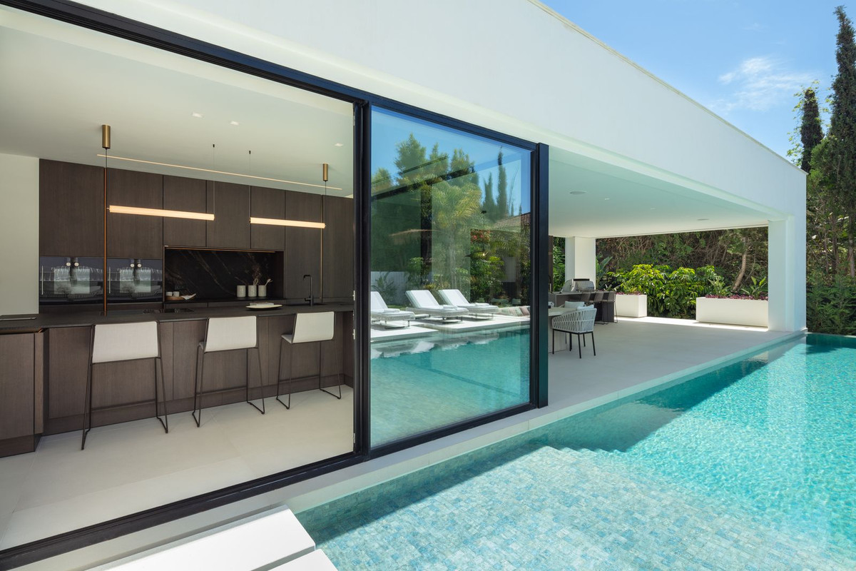 Huis te koop in Marbella | 5 slaapkamers H5258869