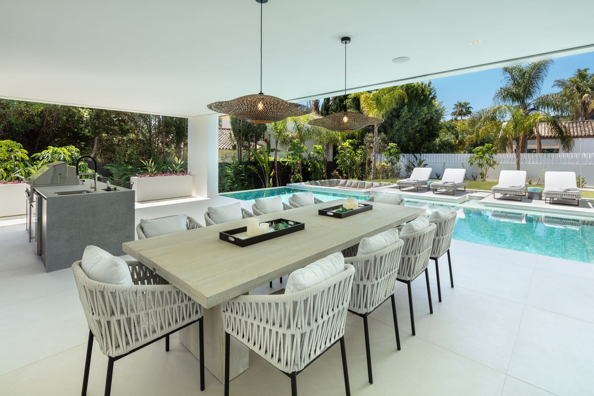 Huis te koop in Marbella | 5 slaapkamers H5258869
