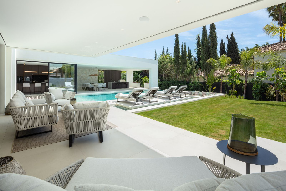 Huis te koop in Marbella | 5 slaapkamers H5258869