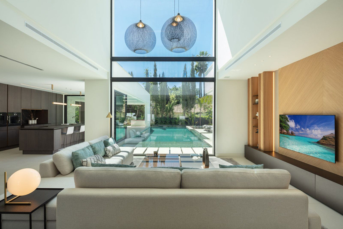 Huis te koop in Marbella | 5 slaapkamers H5258869