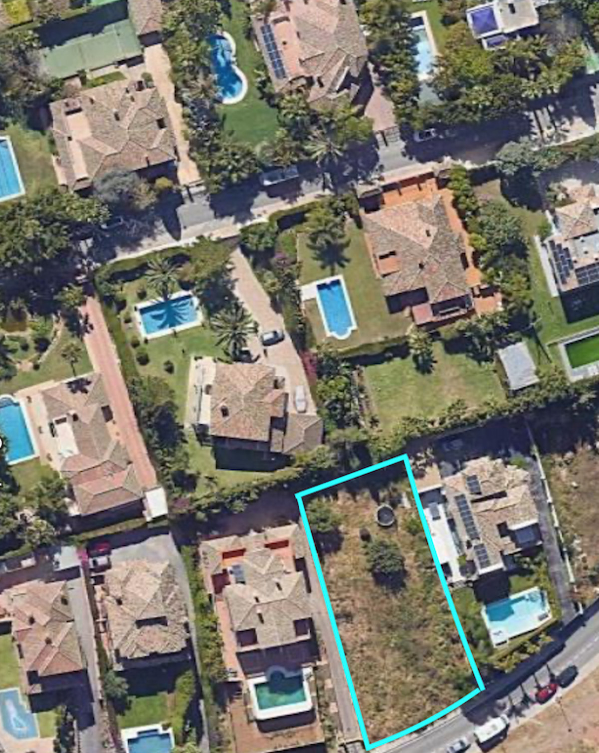 Huis te koop in Marbella | 5 slaapkamers H5259706