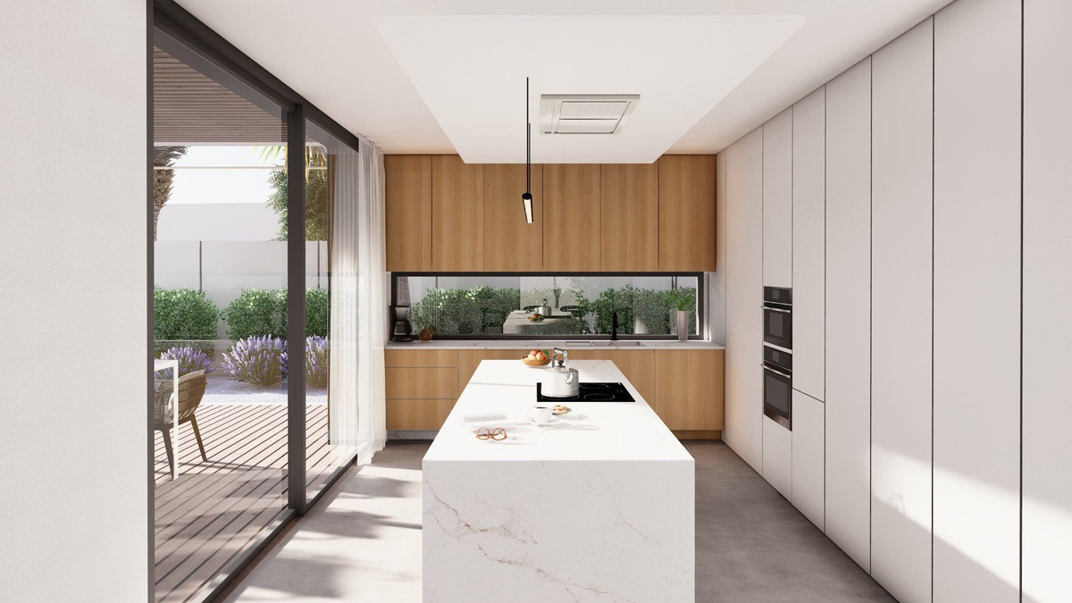 Huis te koop in Marbella | 5 slaapkamers H5259706