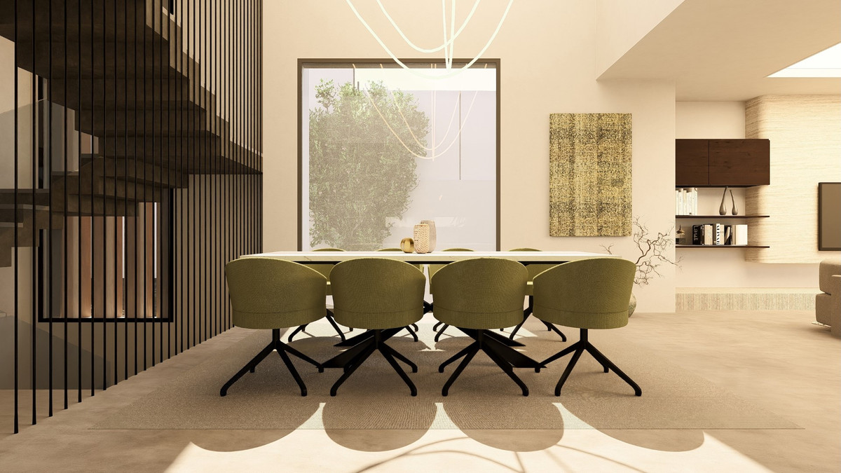 Huis te koop in Marbella | 5 slaapkamers H5259706