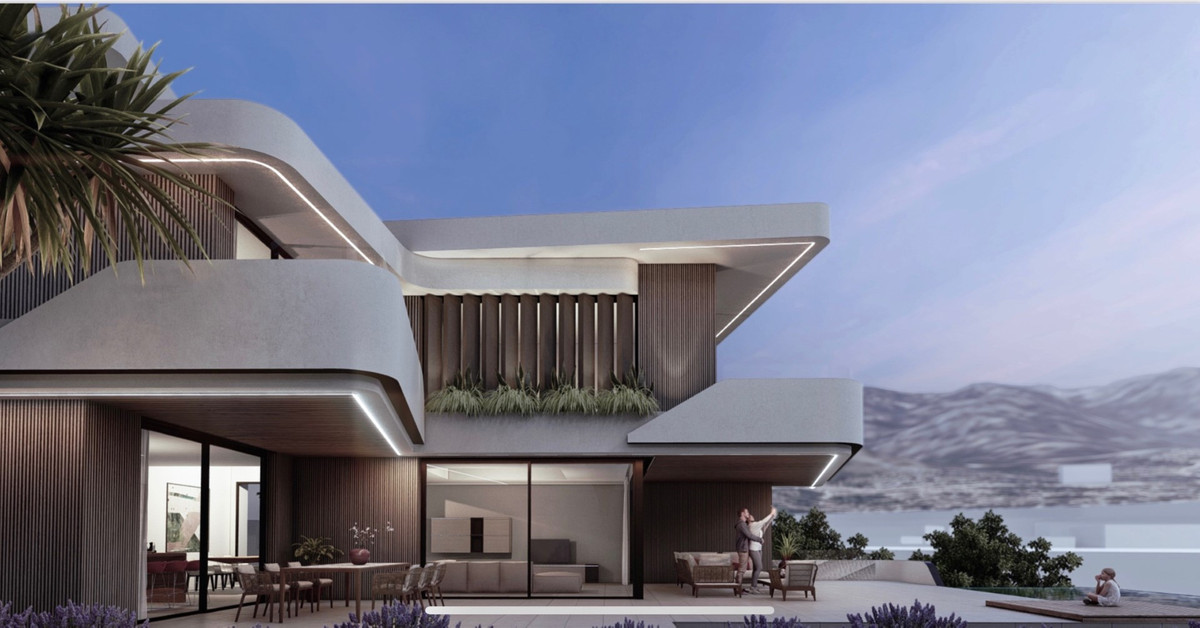 Huis te koop in Marbella | 5 slaapkamers H5259706