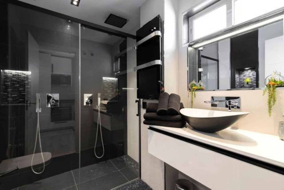 Appartement te koop in Marbella | 1 slaapkamers H5263573